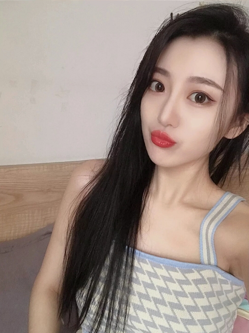 倩倩的第一张照片--顺昌征婚网