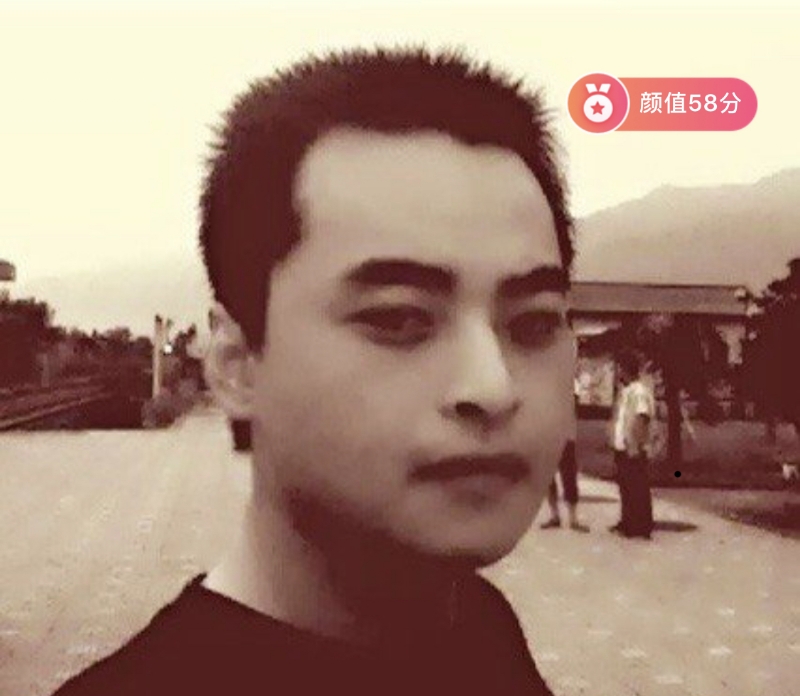 缘来是爱情的第一张照片--顺昌征婚网