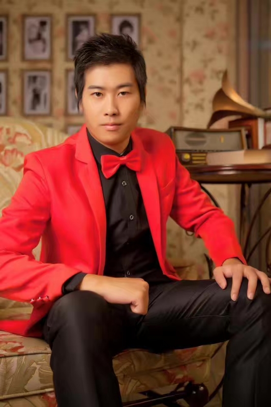 神一样的男人的第一张照片--顺昌征婚网