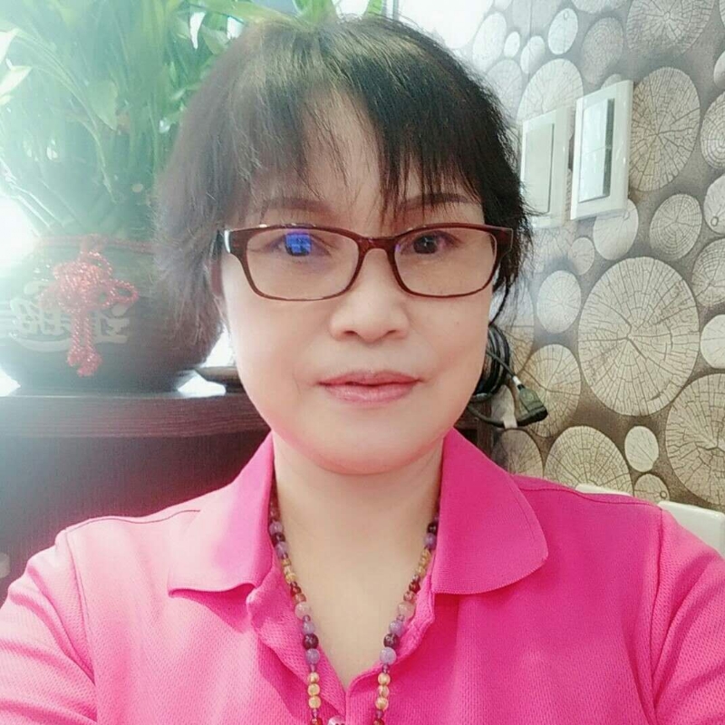NiNi的第二张照片--顺昌征婚网