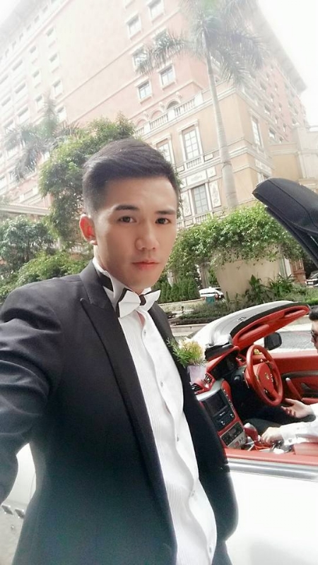 上善若水的第一张照片--顺昌征婚网