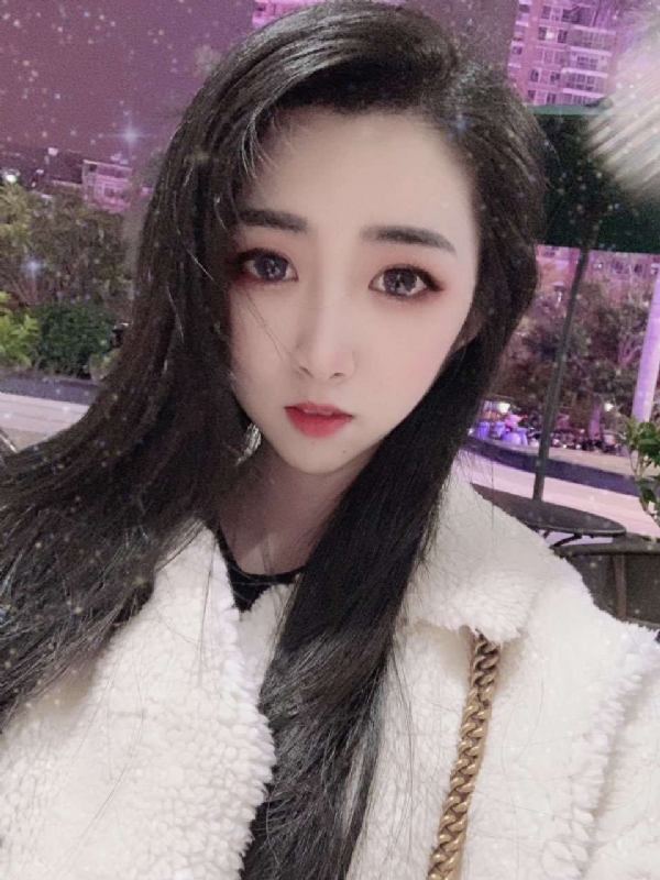 妮可的第一张照片--顺昌征婚网