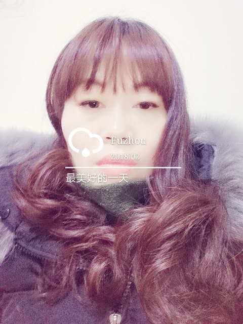 今生之缘的第一张照片--顺昌征婚网