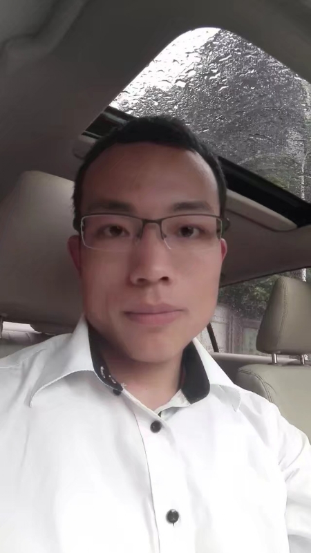 随缘而来的第一张照片--顺昌征婚网