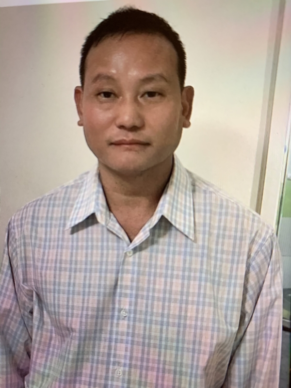 飞鱼的第一张照片--顺昌征婚网