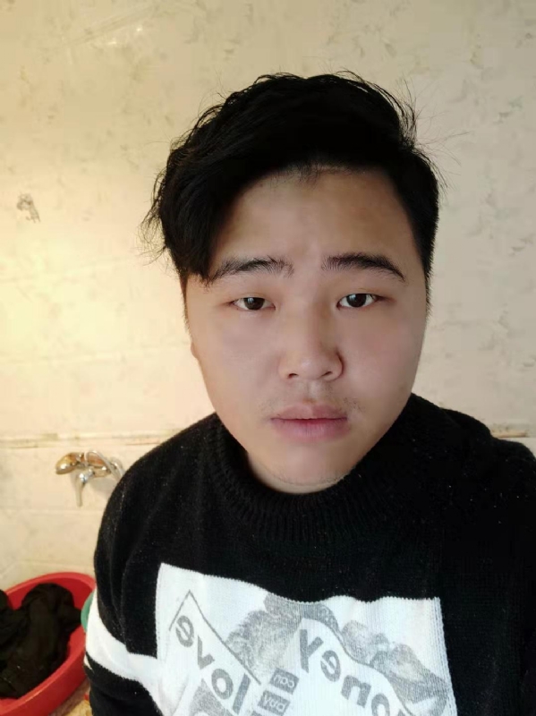 小李的第一张照片--顺昌征婚网