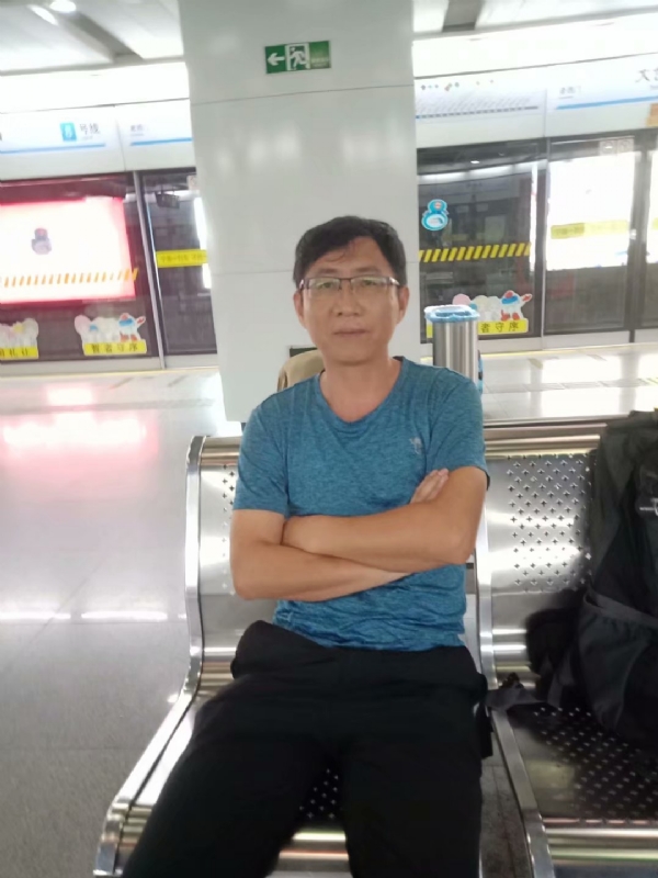 ws3579的第一张照片--顺昌征婚网