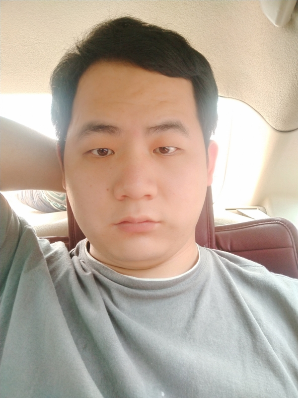 新的开始的第一张照片--顺昌征婚网