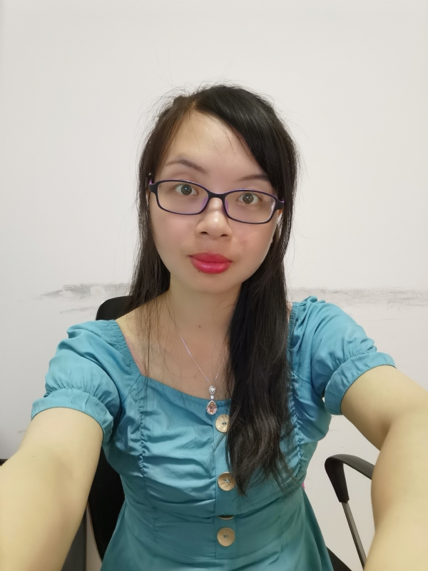 秋记的第二张照片--顺昌征婚网