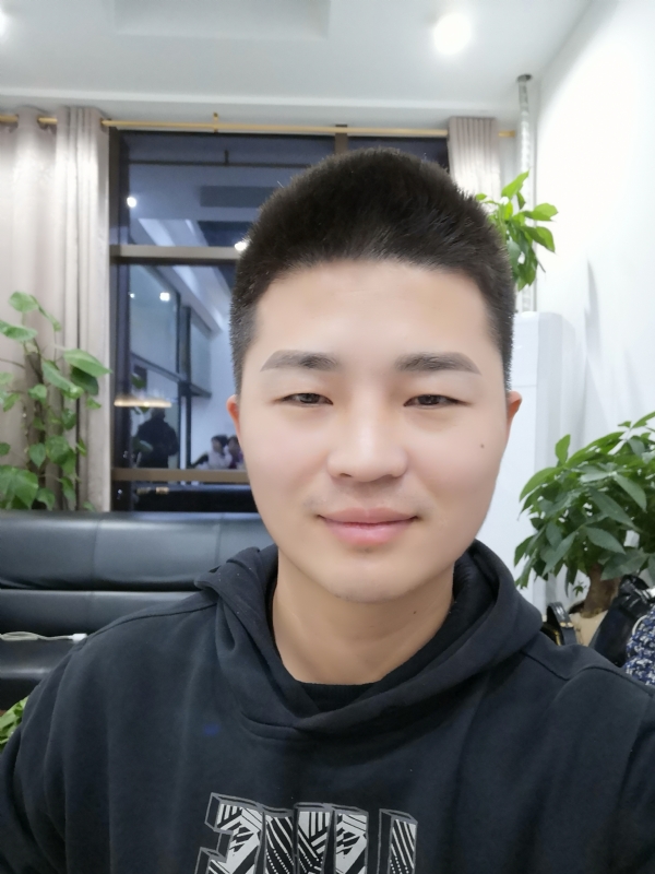 春茶的第一张照片--顺昌征婚网