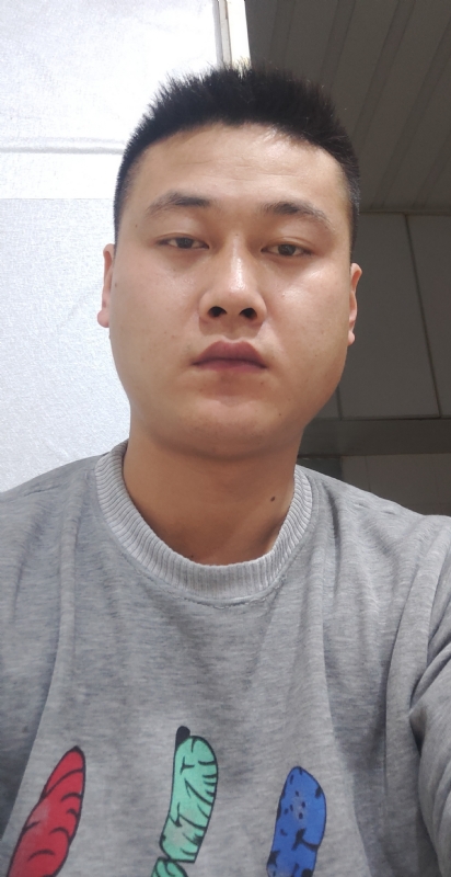 孤帆的第一张照片--顺昌征婚网