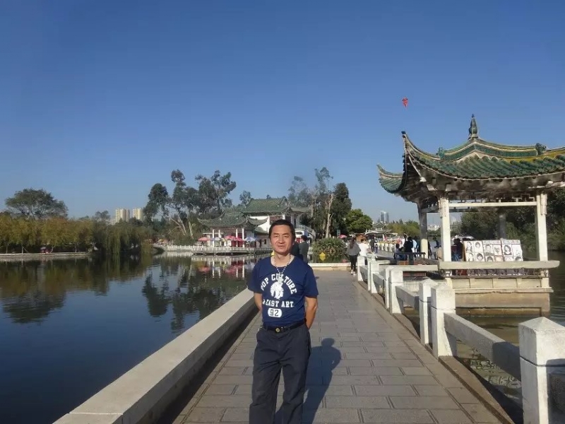 真心的龙的第一张照片--顺昌征婚网