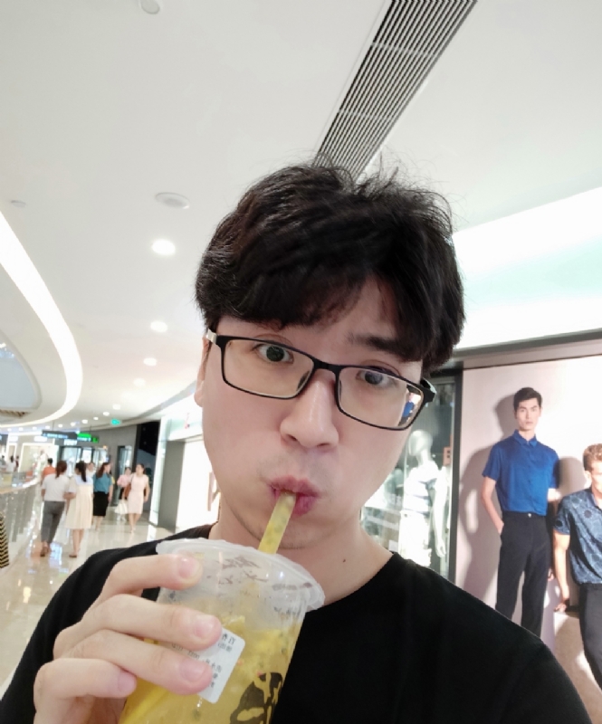 小小奔的第一张照片--顺昌征婚网