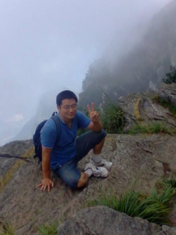 hehai75的第一张照片--顺昌征婚网