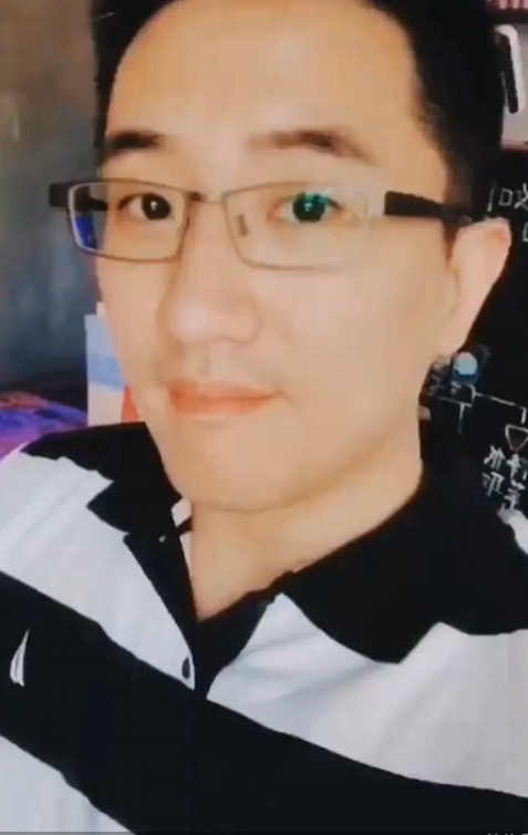 虎子的第一张照片--顺昌征婚网