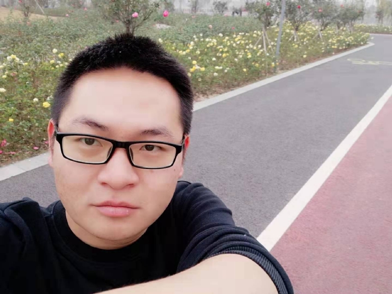 今生就是你的第一张照片--顺昌征婚网