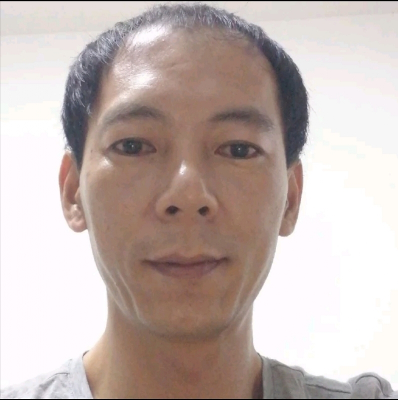 单枪匹马的第二张照片--顺昌征婚网