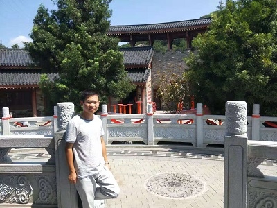 方向的第一张照片--顺昌征婚网