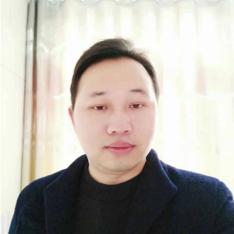 胡凯的第一张照片--顺昌征婚网