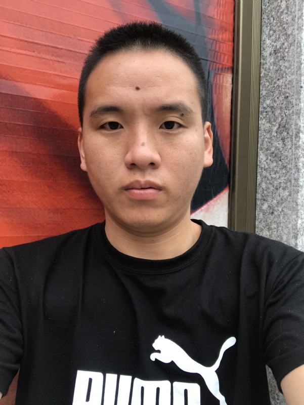 陈轻松的第一张照片--顺昌征婚网