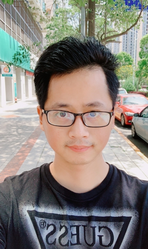 欧金的第一张照片--顺昌征婚网