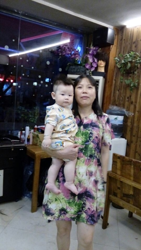 mary的第一张照片--顺昌征婚网