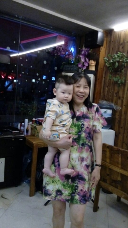 mary的第二张照片--顺昌征婚网