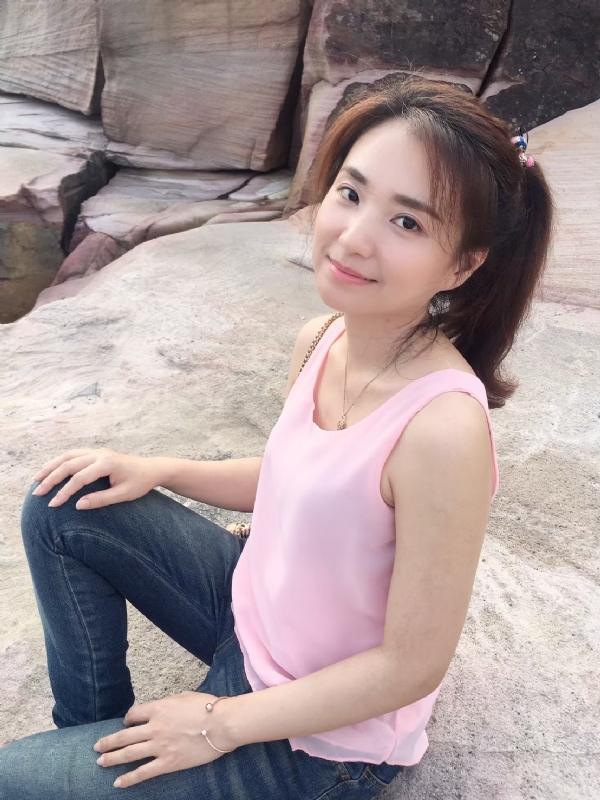 Jane的第二张照片--顺昌征婚网