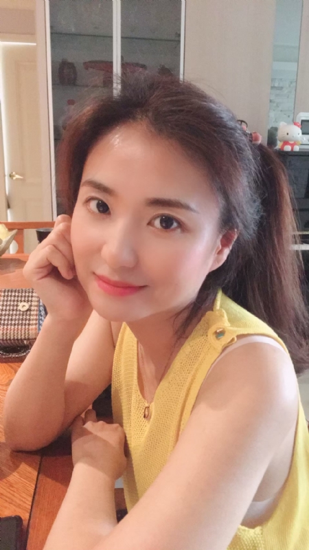 Jane的第三张照片--顺昌征婚网
