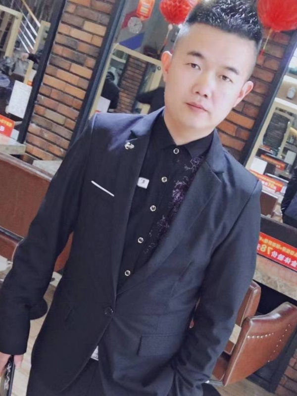 相伴到老的第一张照片--顺昌征婚网