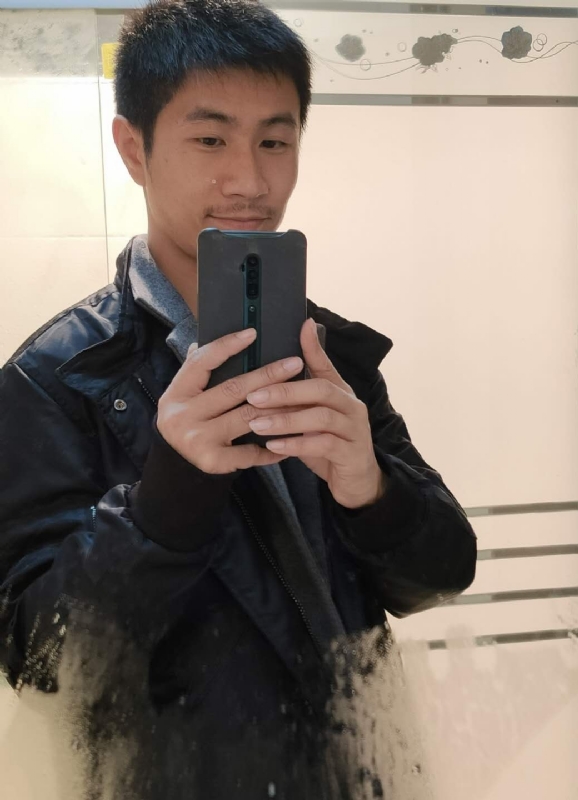 白色的风的第一张照片--顺昌征婚网