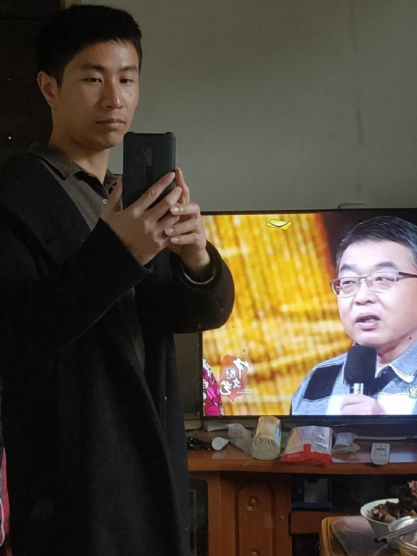白色的风的第二张照片--顺昌征婚网