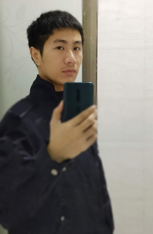 白色的风的第三张照片--顺昌征婚网