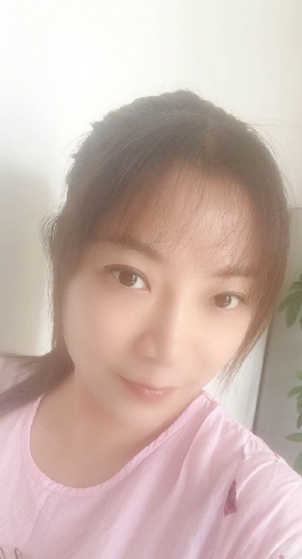 美丽在现的第一张照片--顺昌征婚网