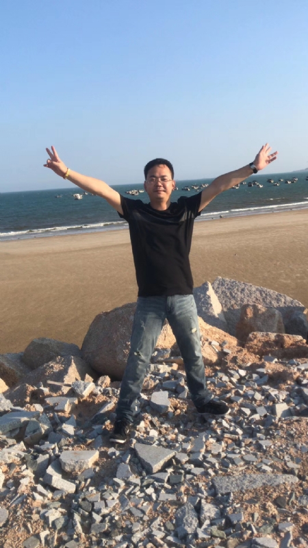 天天的第二张照片--顺昌征婚网