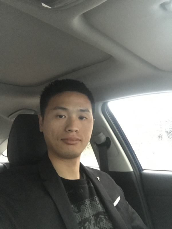 向前走的第一张照片--顺昌征婚网