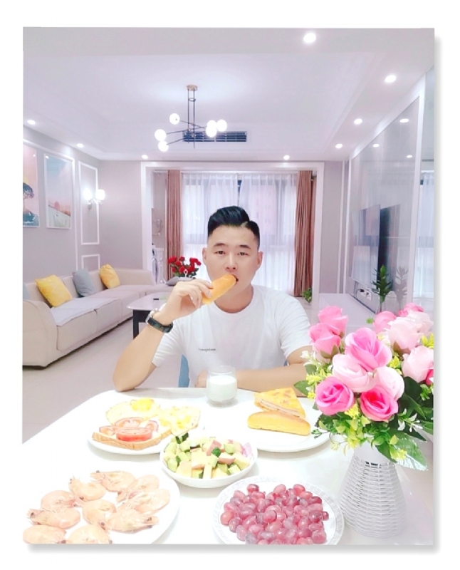 相遇相随的第一张照片--顺昌征婚网