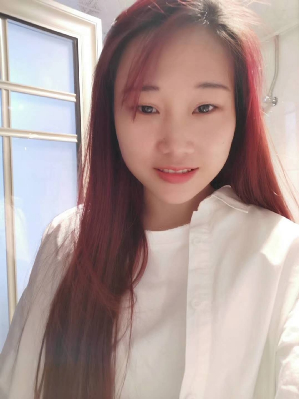 雾里看花的第一张照片--顺昌征婚网