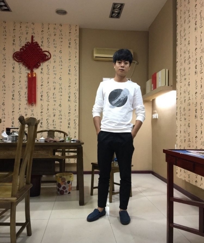 小贱哥的第二张照片--顺昌征婚网