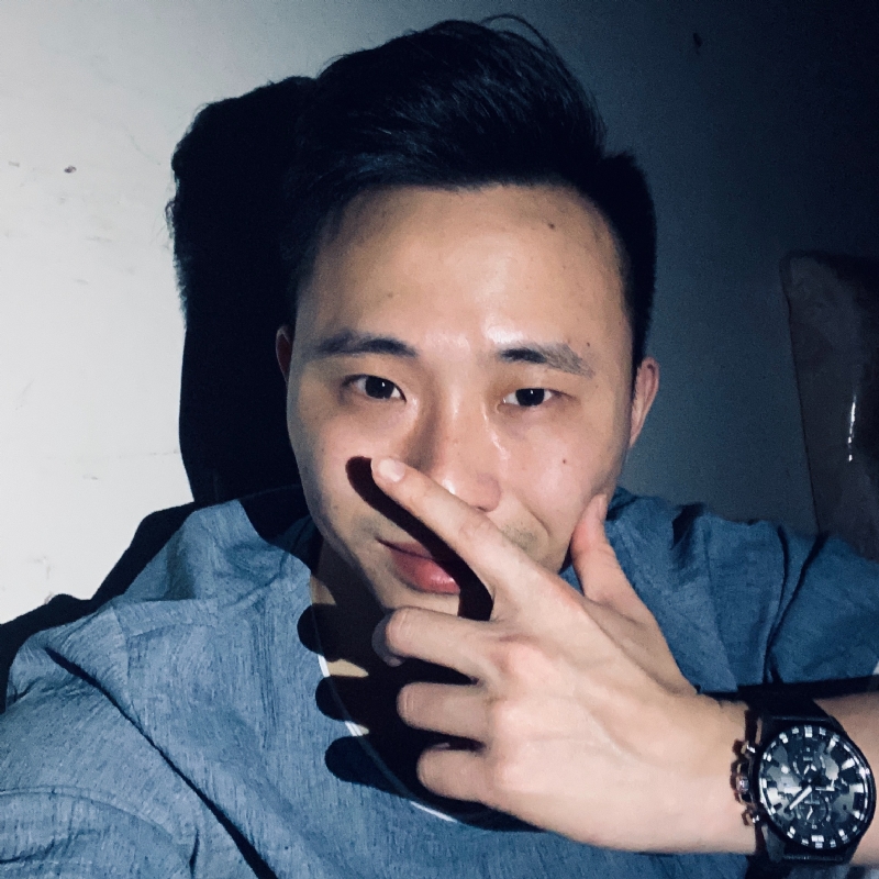 自律的第一张照片--顺昌征婚网