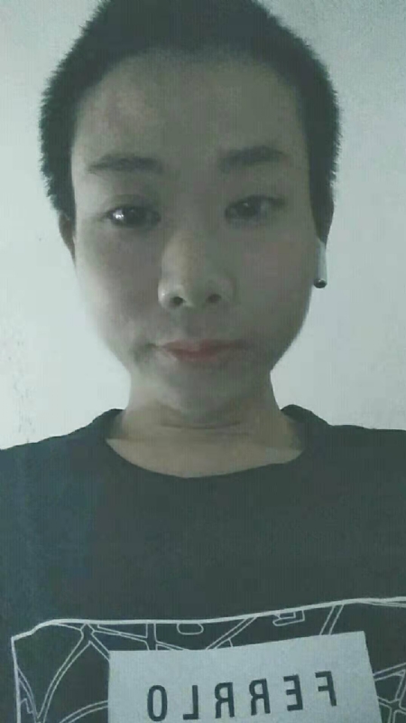 水中月的第一张照片--顺昌征婚网