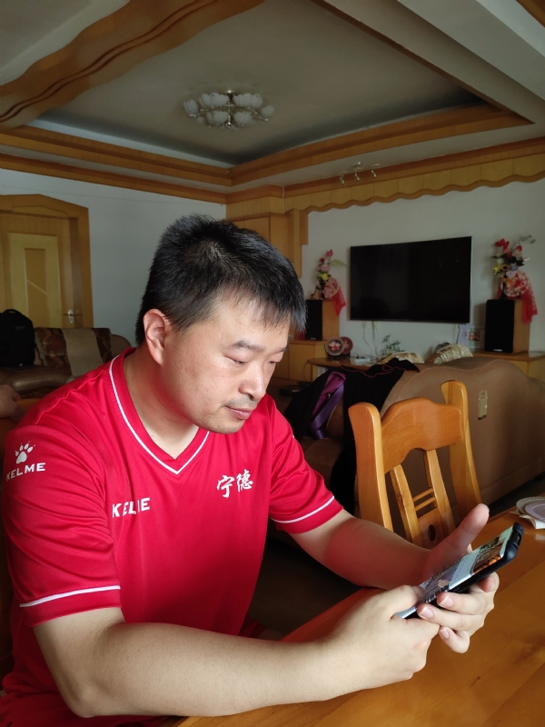 小春的第一张照片--顺昌征婚网