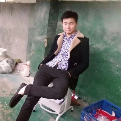 森的第二张照片--顺昌征婚网