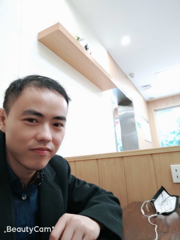 开心就好的第二张照片--顺昌征婚网