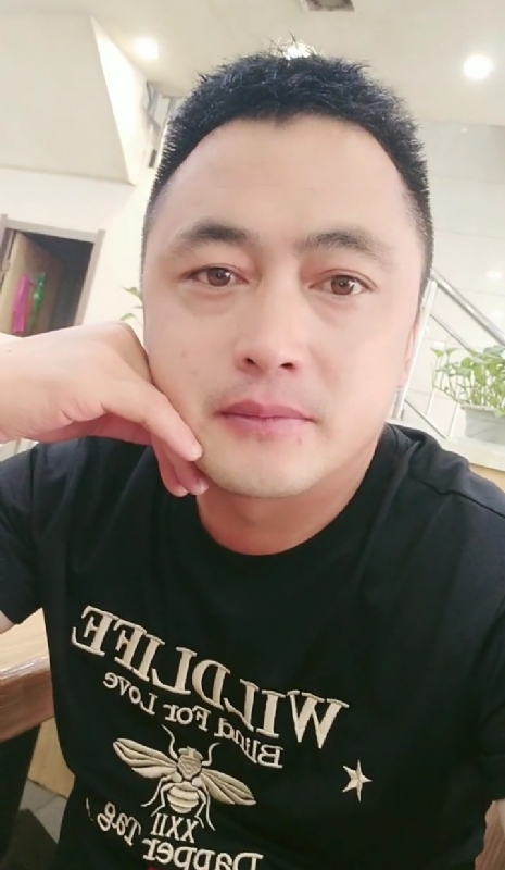 廖艾德的第一张照片--顺昌征婚网