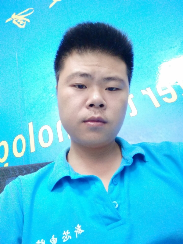 阿菜的第三张照片--顺昌征婚网