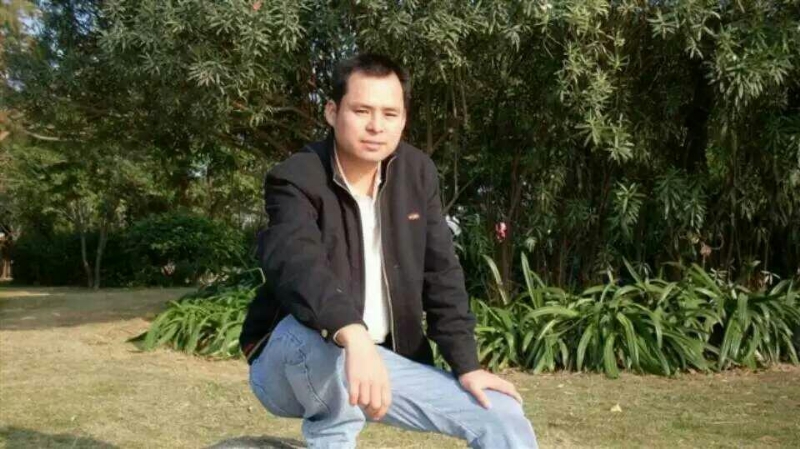 缘分的第一张照片--顺昌征婚网