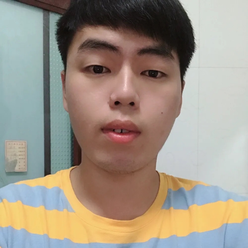 安浩i的第一张照片--顺昌征婚网