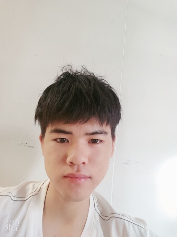 陌离的第一张照片--顺昌征婚网