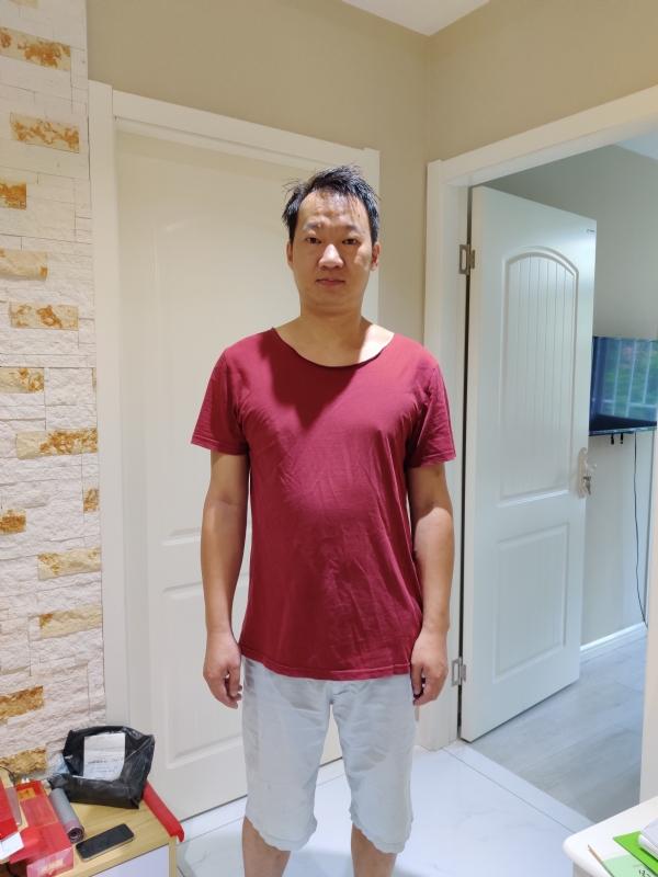 张生的第二张照片--顺昌征婚网